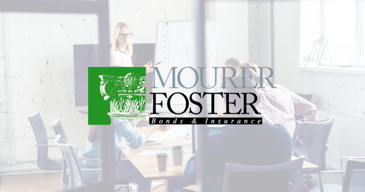 Mourer-Foster